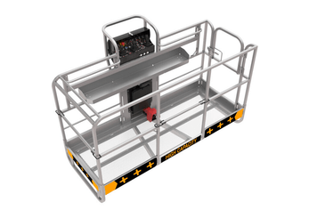 Plataforma Manitou TJ+ ST5 - 1