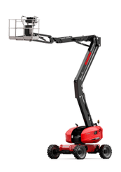 Plataforma Manitou 160 ATJ - 2