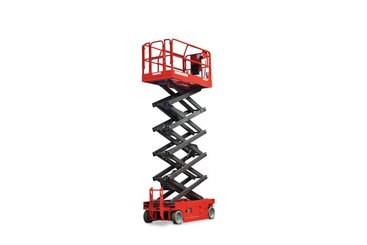 Plataforma Manitou 120 SE - 2