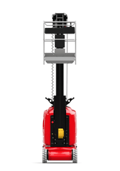 Plataforma Manitou 100 VJR EVOLUTION - 2