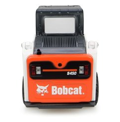 Minicargadora Bobcat S450 - 2