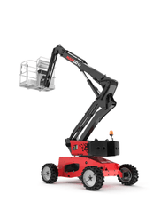 Plataforma Manitou MANGO 12 - 1