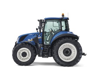 Tractor agricola New Holland T5.120 EC - 1