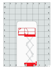 Plataforma Manitou 78 SEC - 4