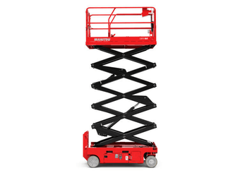 Plataforma Manitou 120 SE - 1