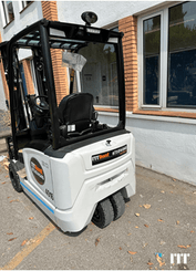 No registrado UniCarriers MXS3 20 - 2