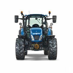 Tractor agricola New Holland T5.115 DC 1.5 - 2