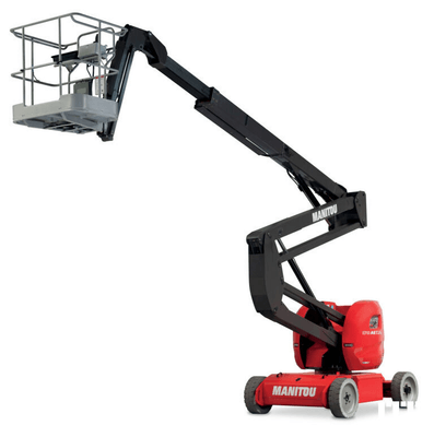 Plataforma Manitou 170 AETJL - 1