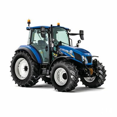 Tractor agricola New Holland T5.115 DC 1.5 - 1